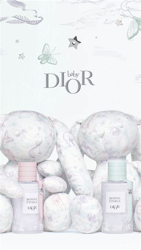 dummy dior|baby Dior products.